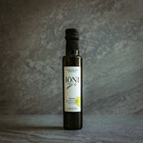 IONI Premium Lemon Extra Virgin Olive Oil (250ml)